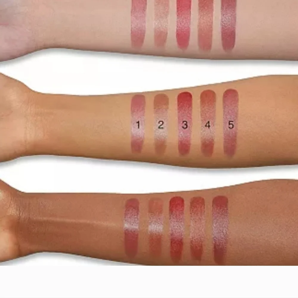 Charlotte Tilbury Lip and Cheek Tint Love Chain nwt